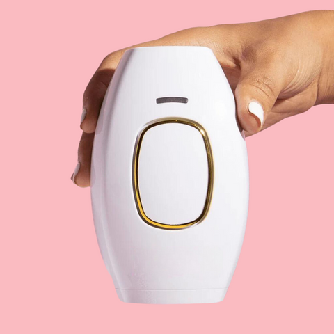 Luminea™ - IPL Hair Removal Handset