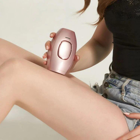 Luminea™ - IPL Hair Removal Handset