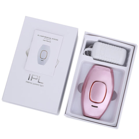 Luminea™ - IPL Hair Removal Handset