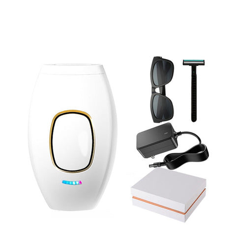 Luminea™ - IPL Hair Removal Handset