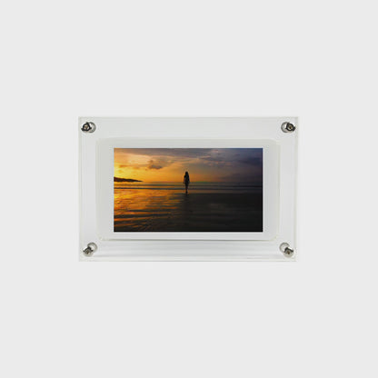 PicMotion™ - HD Digital Acrylic Frame